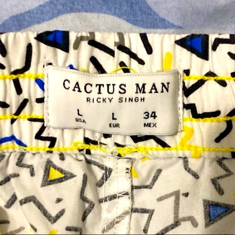Men shorts